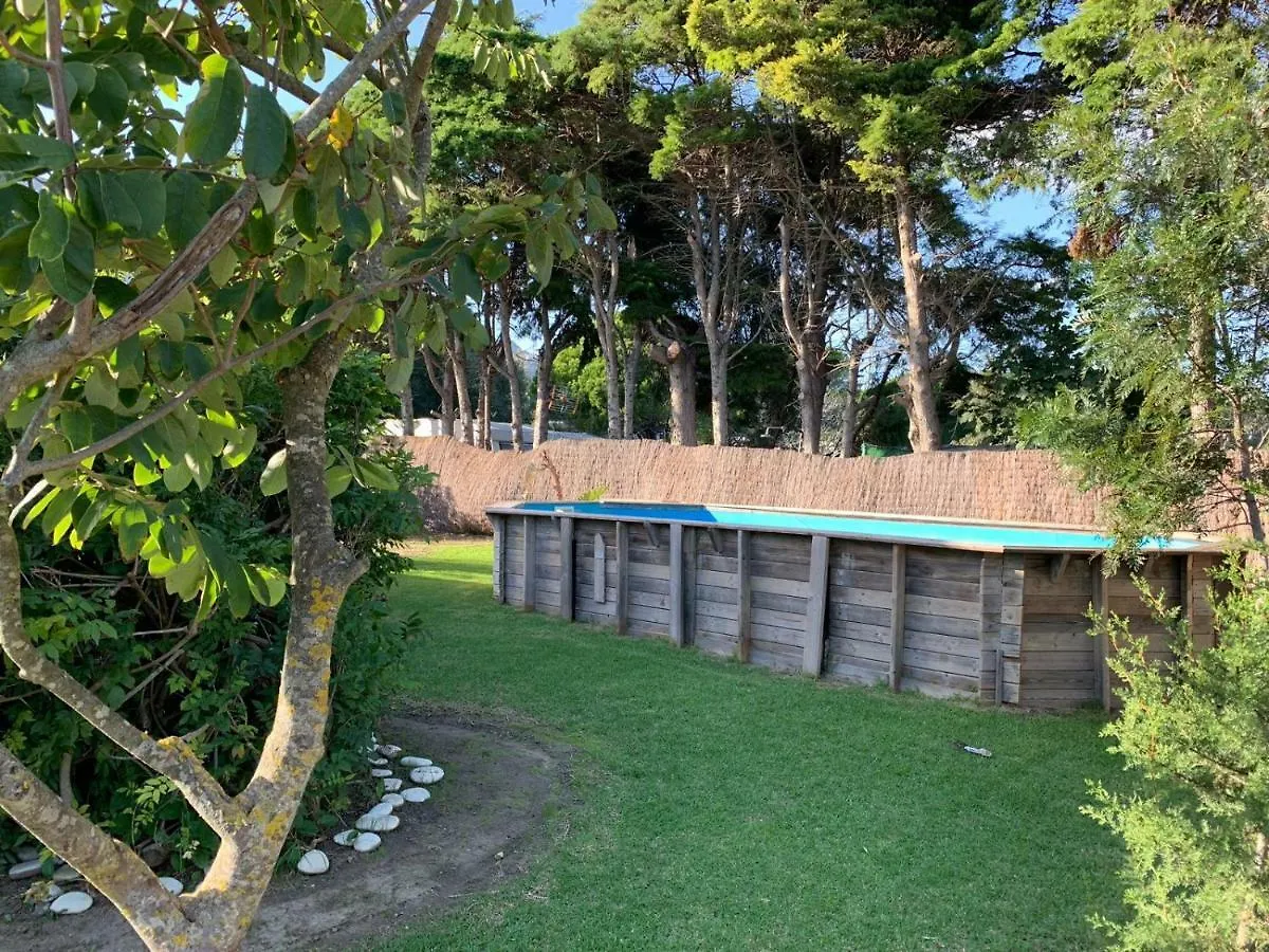 Casa Familiar Multideportes Villa Tarifa 0*,  Spain