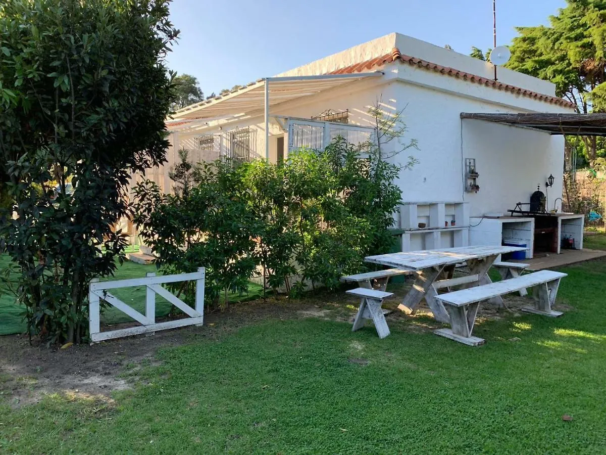 Holiday home Casa Familiar Multideportes Villa Tarifa Spain