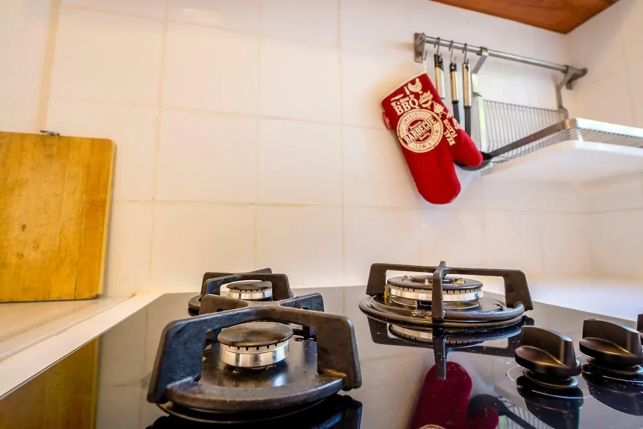 Casa Familiar Multideportes Villa Tarifa Holiday home