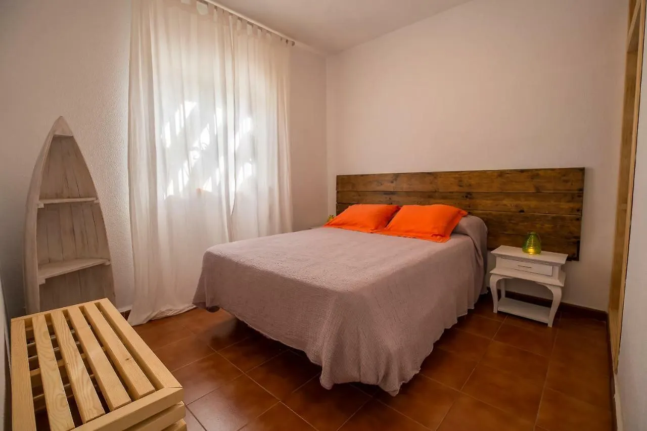 Holiday home Casa Familiar Multideportes Villa Tarifa Spain
