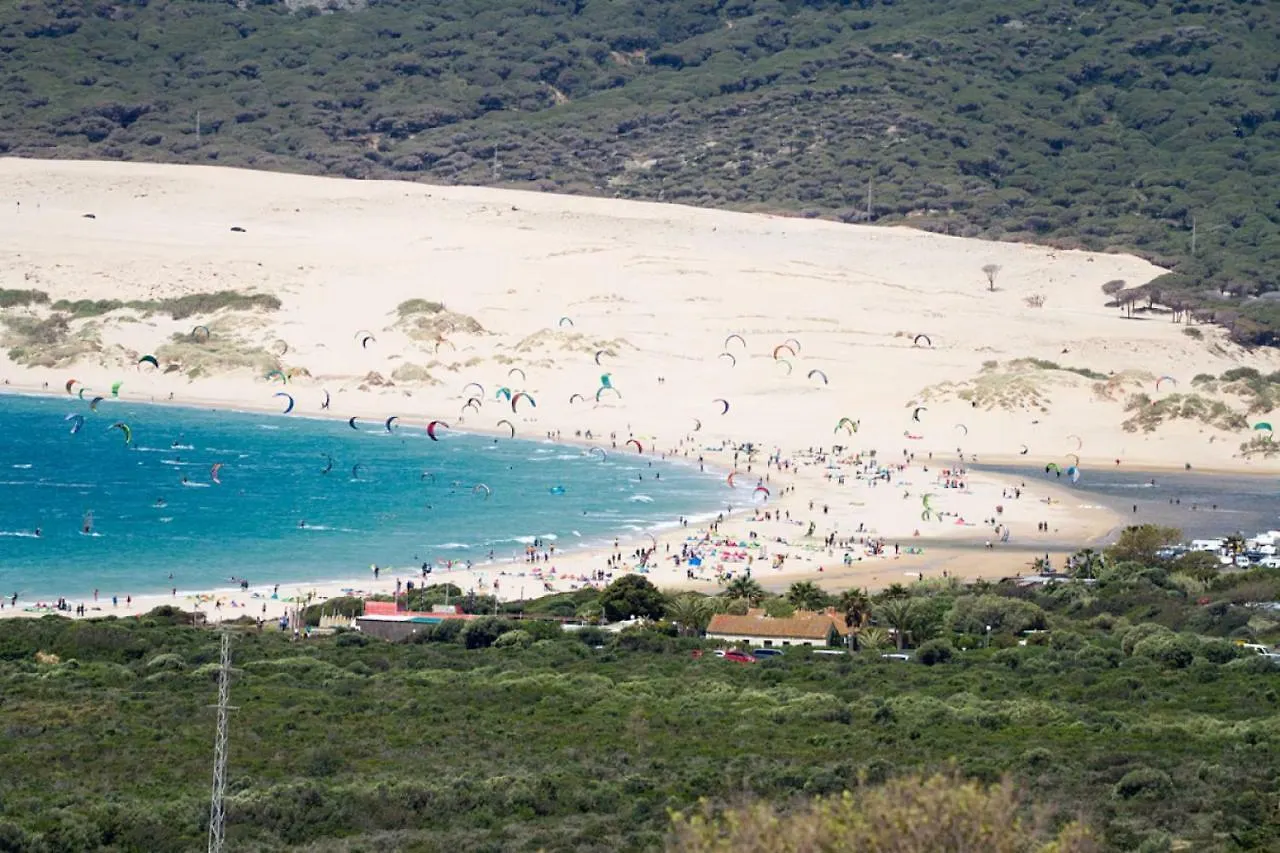 Holiday home Casa Familiar Multideportes Villa Tarifa Spain