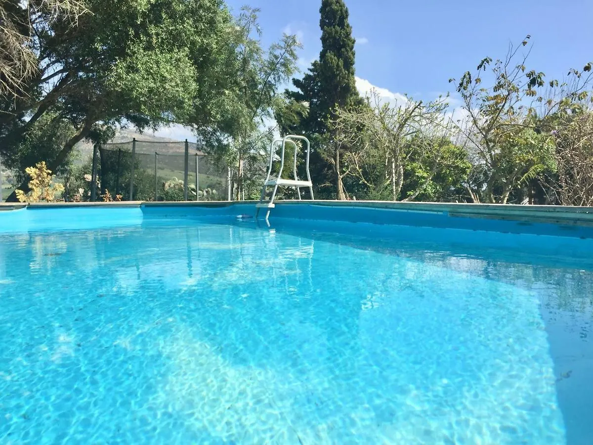 Casa Familiar Multideportes Villa Tarifa Spain