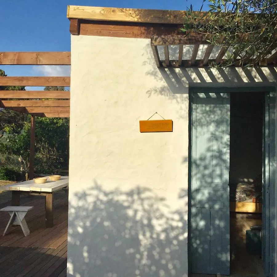 Holiday home Casa Familiar Multideportes Villa Tarifa Spain
