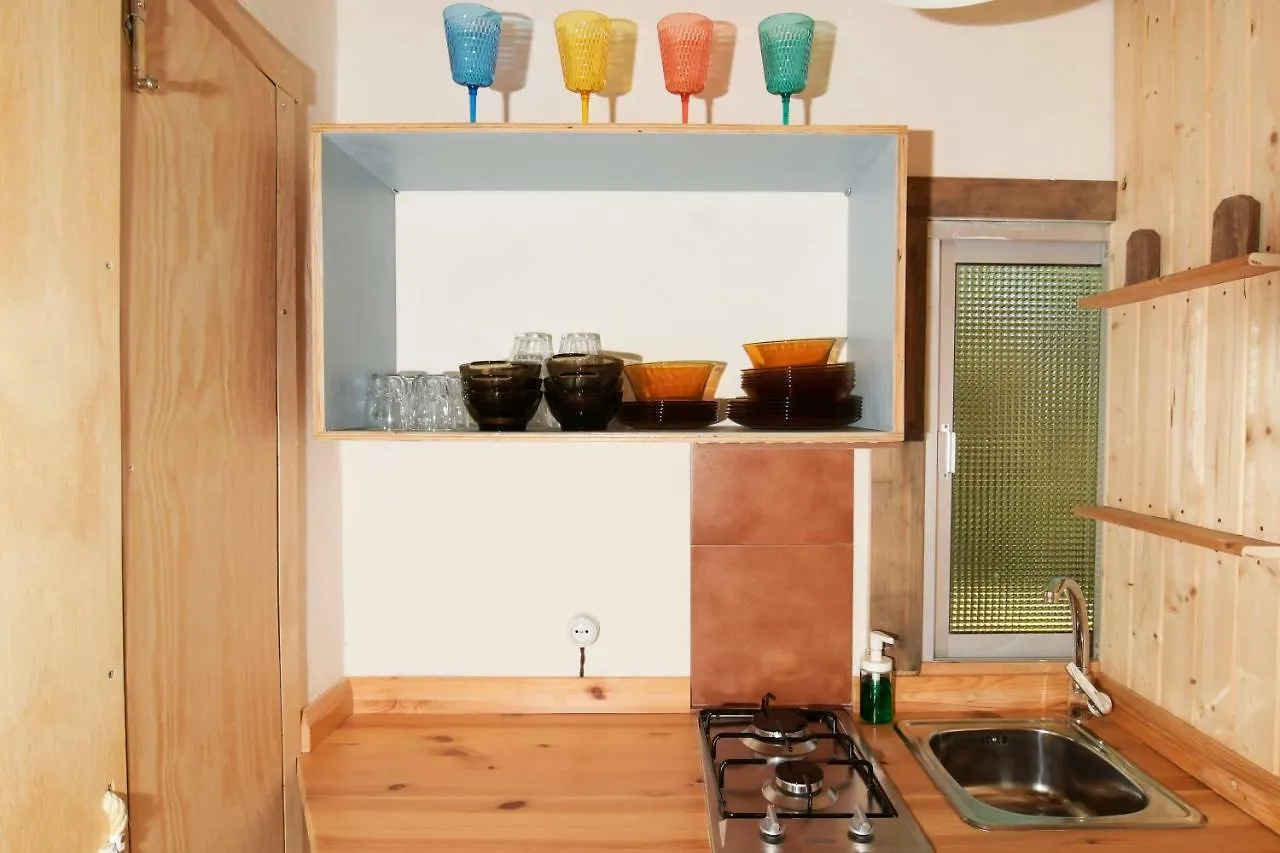 Casa Familiar Multideportes Villa Tarifa Holiday home