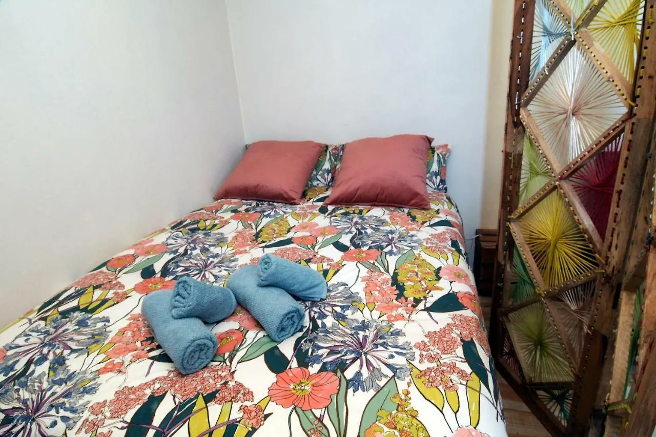 Holiday home Casa Familiar Multideportes Villa Tarifa