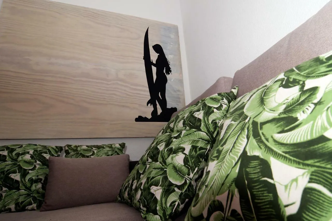 Casa Familiar Multideportes Villa Tarifa Holiday home