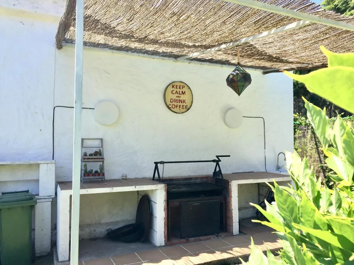 Holiday home Casa Familiar Multideportes Villa Tarifa Spain