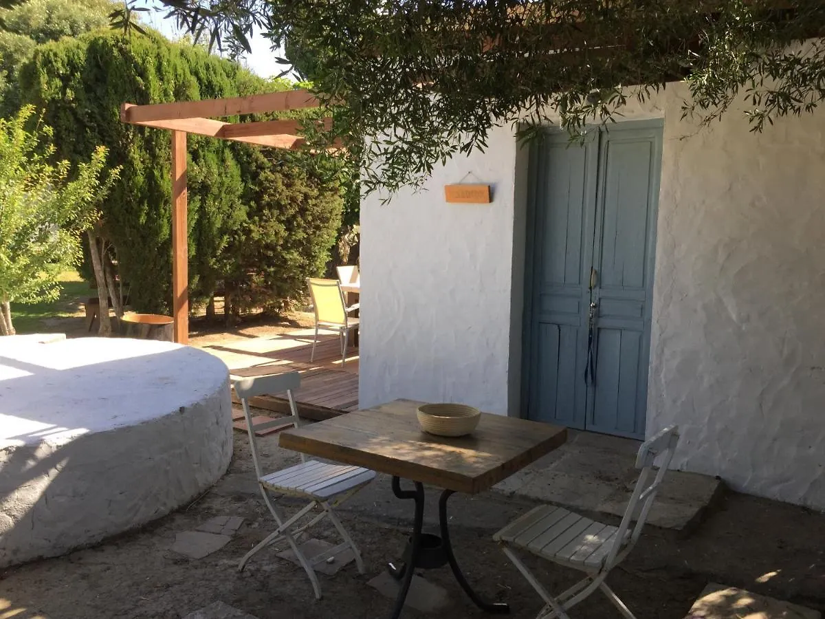 Casa Familiar Multideportes Villa Tarifa