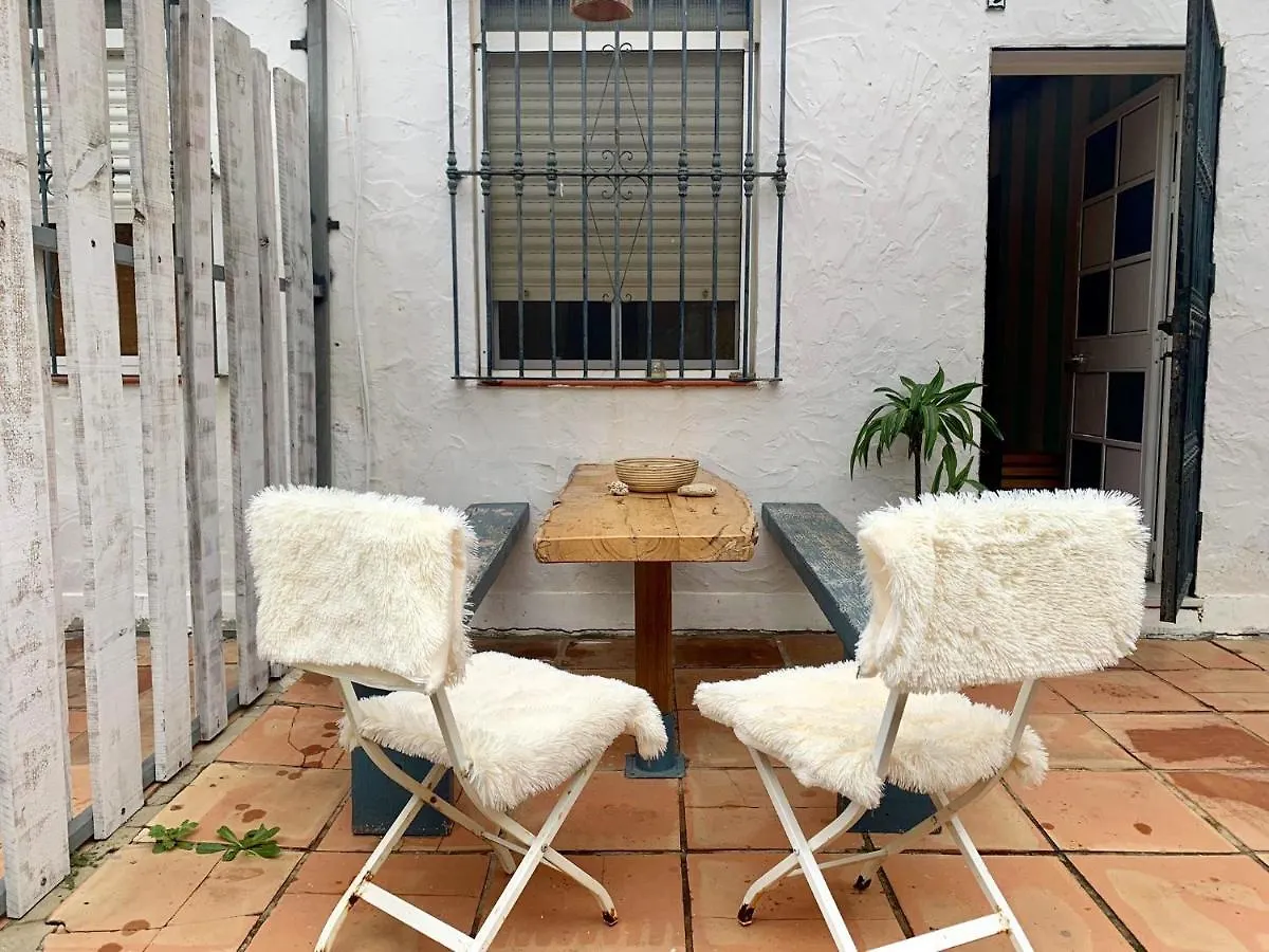 Casa Familiar Multideportes Villa Tarifa Spain