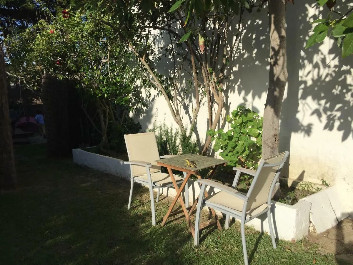 Casa Familiar Multideportes Villa Tarifa Holiday home