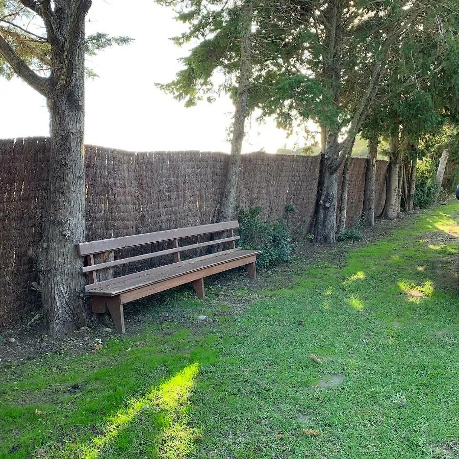 Casa Familiar Multideportes Villa Tarifa Holiday home