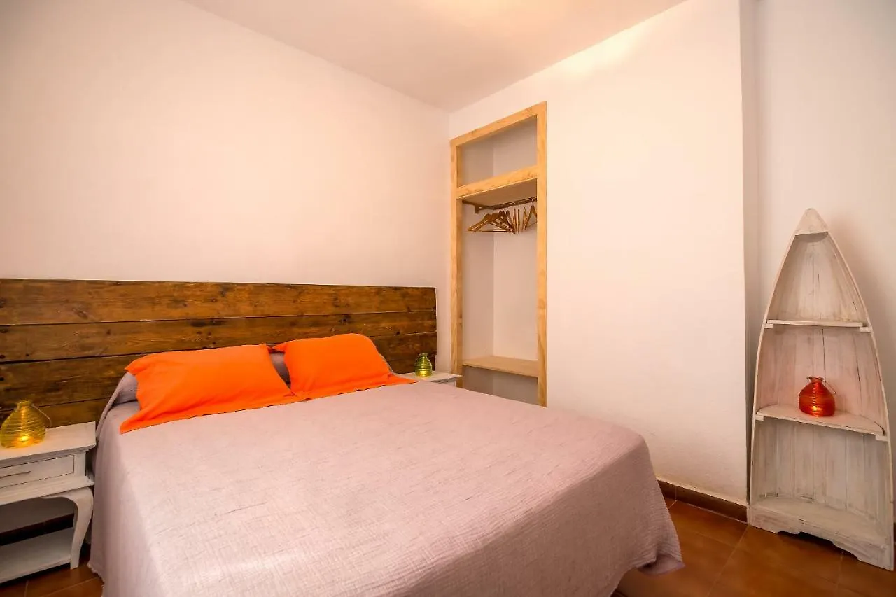 Holiday home Casa Familiar Multideportes Villa Tarifa