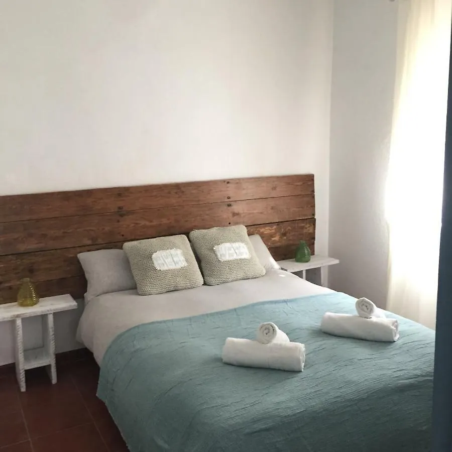 Holiday home Casa Familiar Multideportes Villa Tarifa Spain
