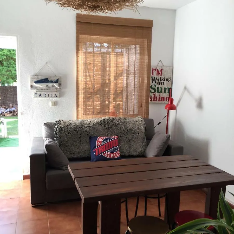 Casa Familiar Multideportes Villa Tarifa 0*,  Spain