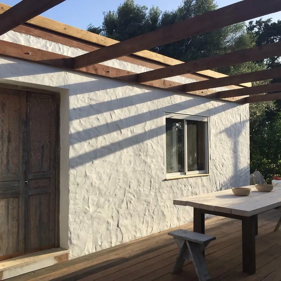 Casa Familiar Multideportes Villa Tarifa