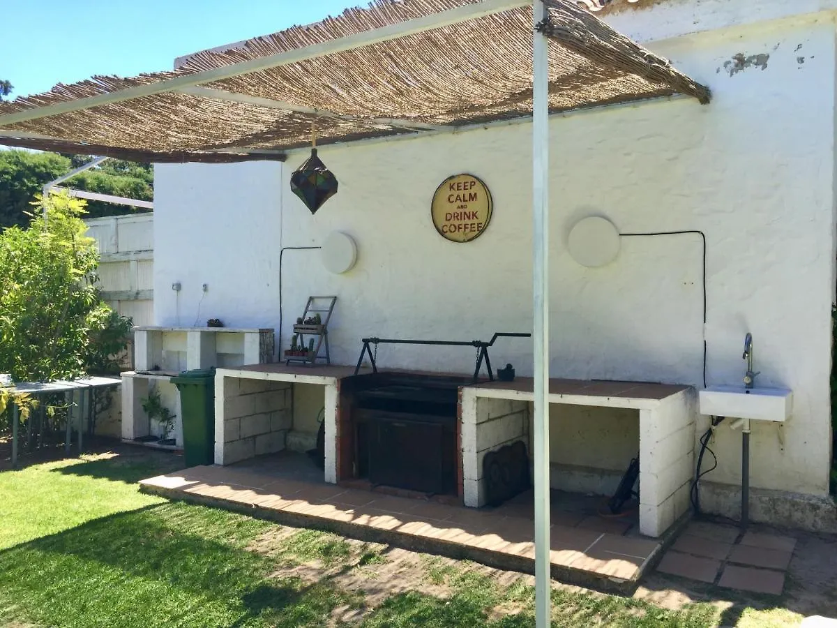 Casa Familiar Multideportes Villa Tarifa