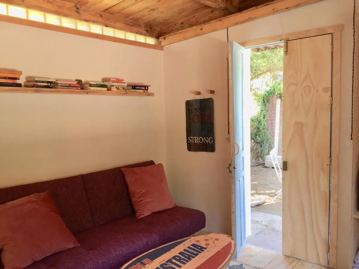Casa Familiar Multideportes Villa Tarifa Holiday home
